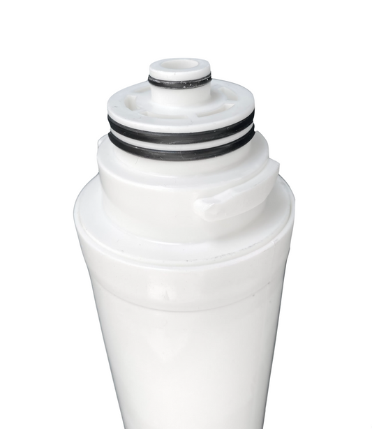 Demineralisierend : Bajonettpatrone