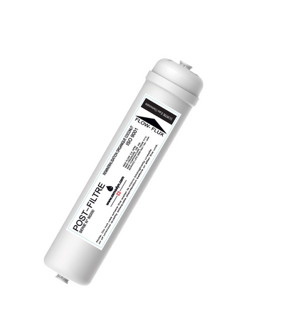 Biologisch verfügbarer mineralisierender Nachfilter