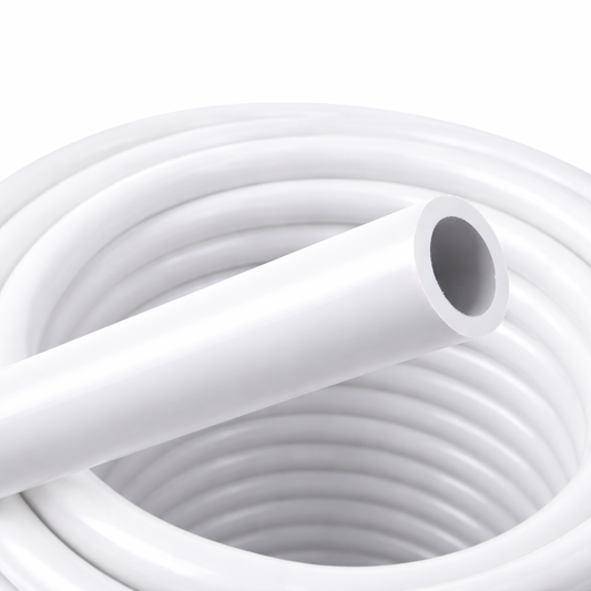 Tube souple Blanc 3/8 pour osmoseur