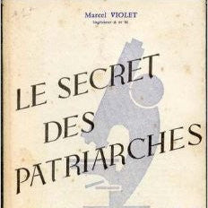 Le secret des patriarches M.Violet