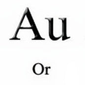 Cu Au Ag électrode de dynamisation