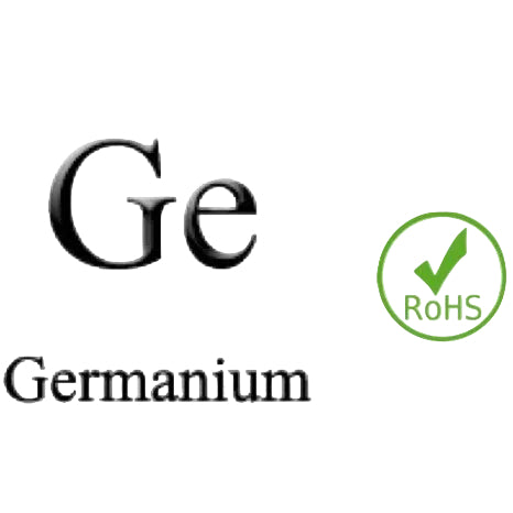 Electrode Germanium, Ge