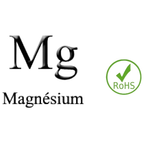 Electrode Magnésium, Mg