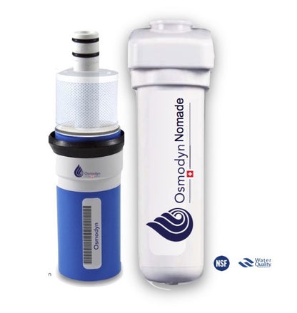 Osmodyn NOMADE 1x50 GPD