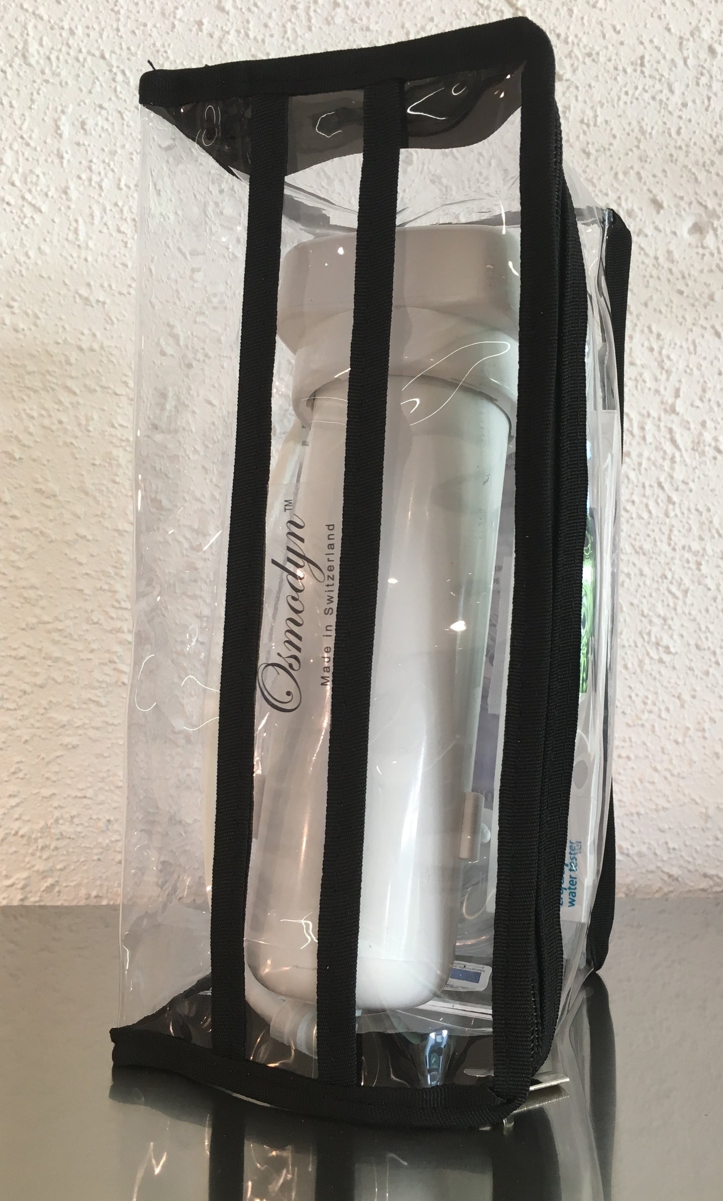 osmoseur Osmodyn NOMADE 1x50 GPD