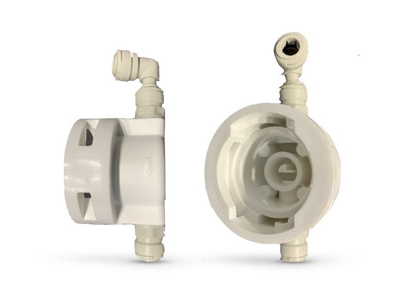 Tête pour BI-FILTRE 002