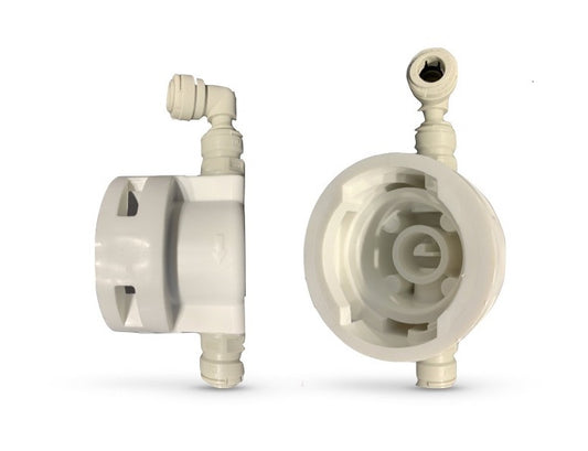 Tête pour BI-FILTRE 002