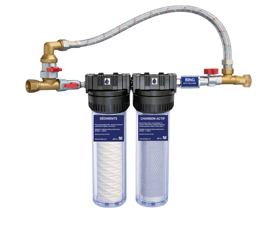Station AquaProtect Duo