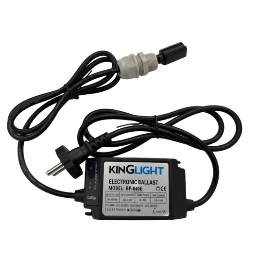 BALLAST king light 24W/32W/39W