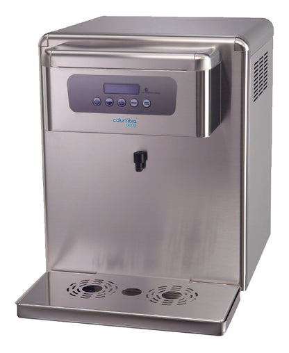 Bar à eau fraiche et gazeuse, Osmodyn