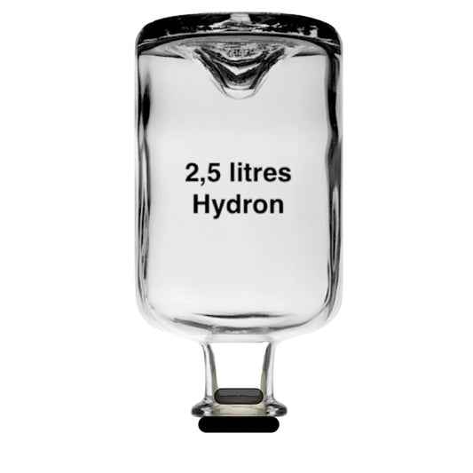 Bouteille Hydron