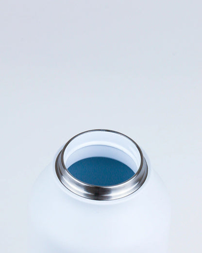 Bouteille isotherme céramique rando 600ml