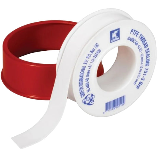 Thread sealing tape