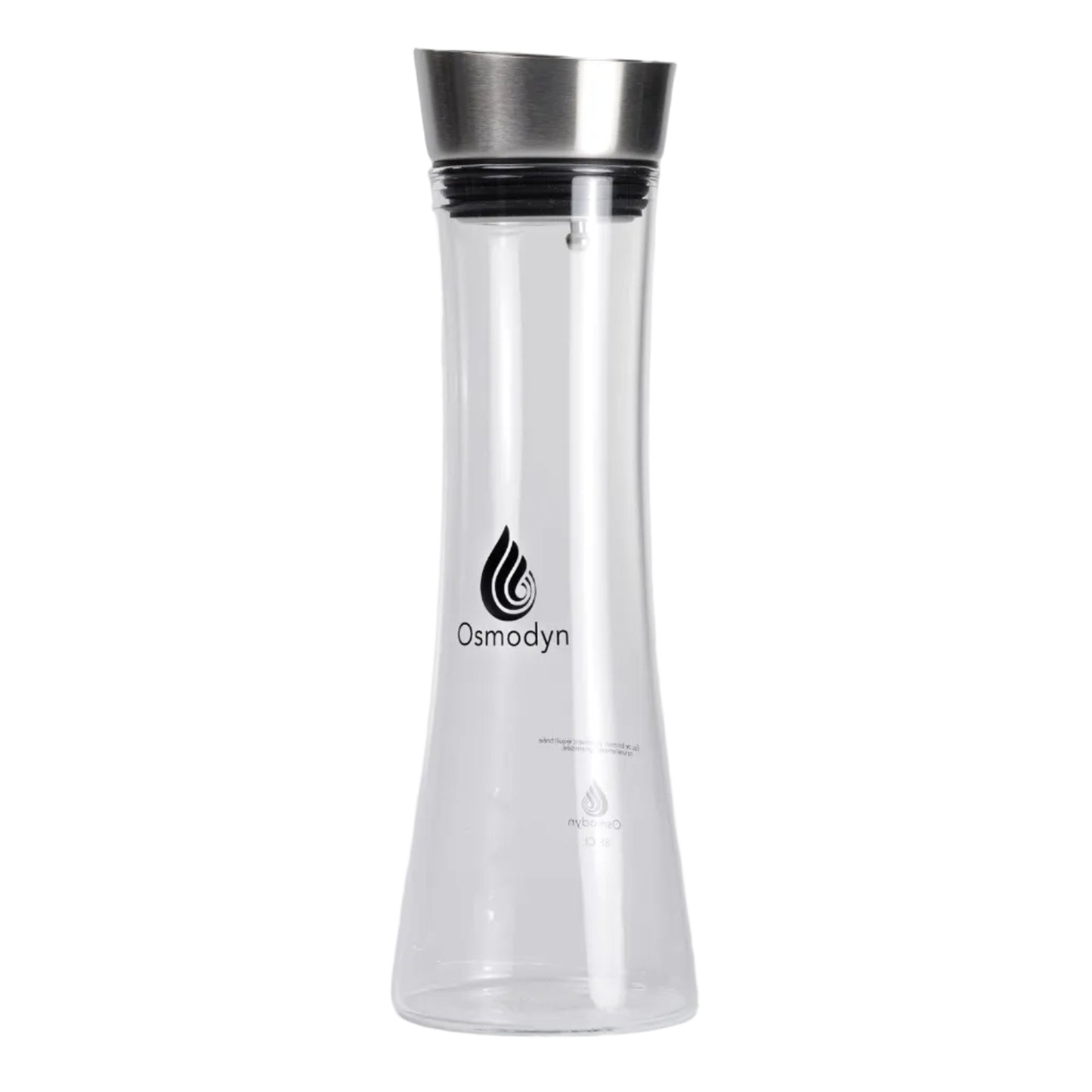 Carafe verre Osmodyn