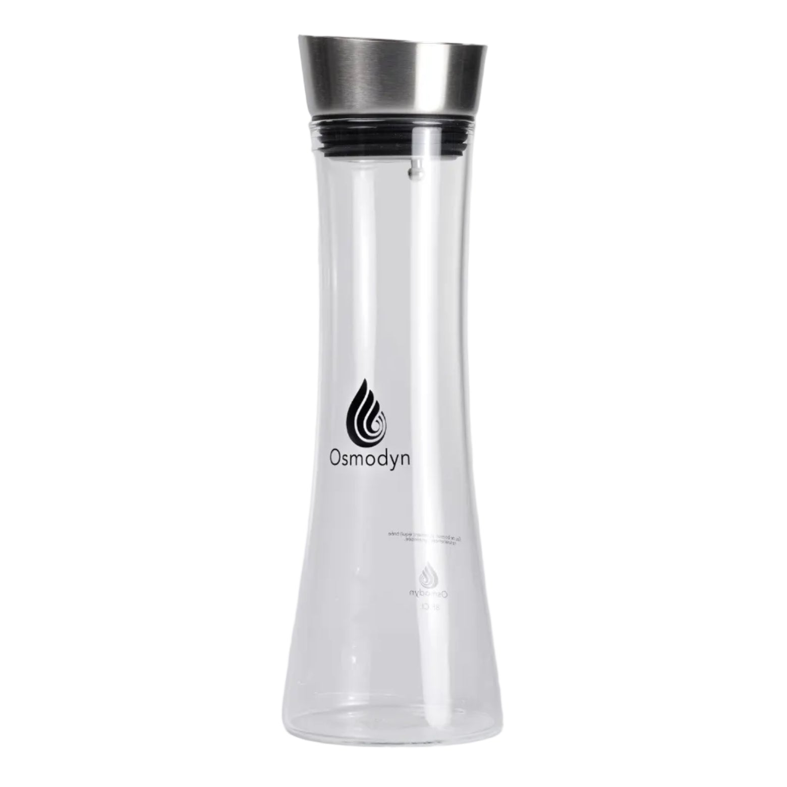 Carafe verre Osmodyn
