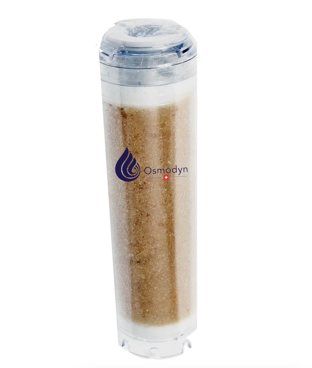 Cartouche Anti-fer rechargeable BIRM 10"