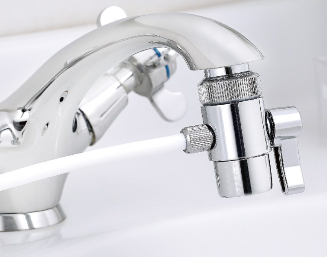 Collecteur robinet 1 sortie