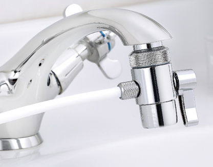 Collecteur robinet 1 sortie