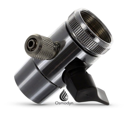 Collecteur robinet 1 sortie