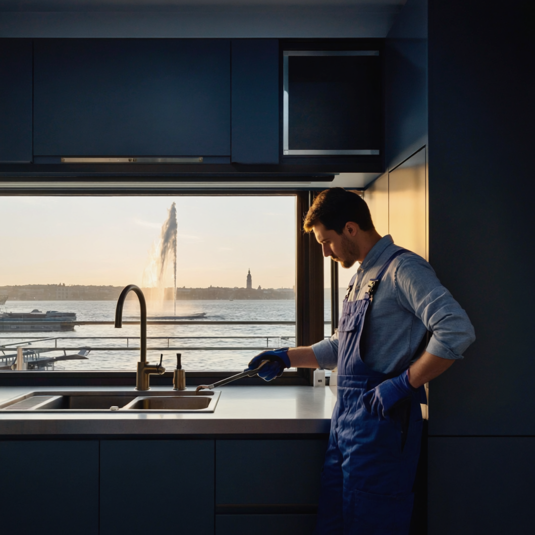 Nos Services renouvellement  (Genève & environs)