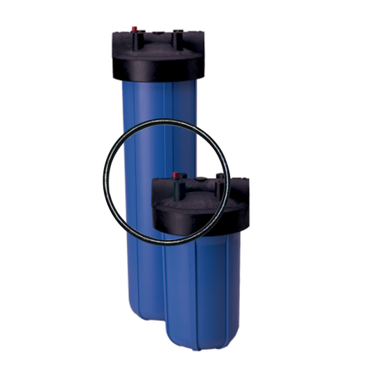 Joint torique et graisse silicone alimentaire Big Blue 10" et 20"