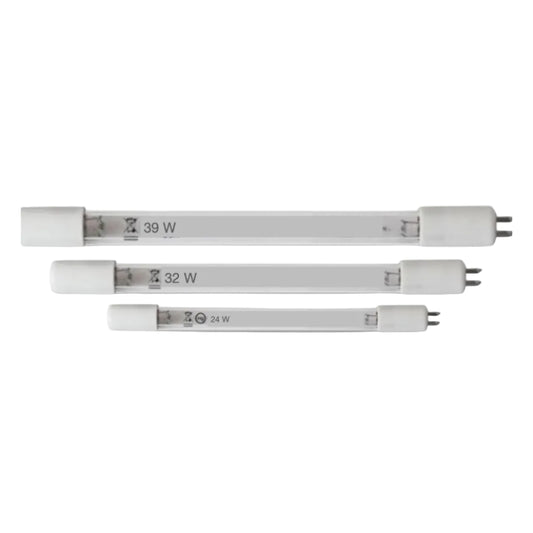 lampes UV pour stérilisation eau