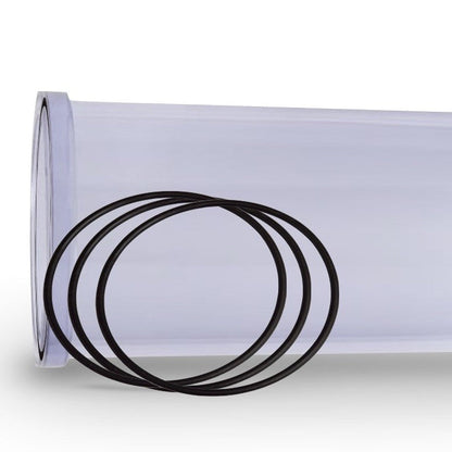 Lot 3 joints toriques pour station CSC/ PLUIE