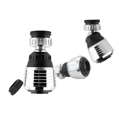 aérateur brise-jet dispositif d'économie d'eau 360