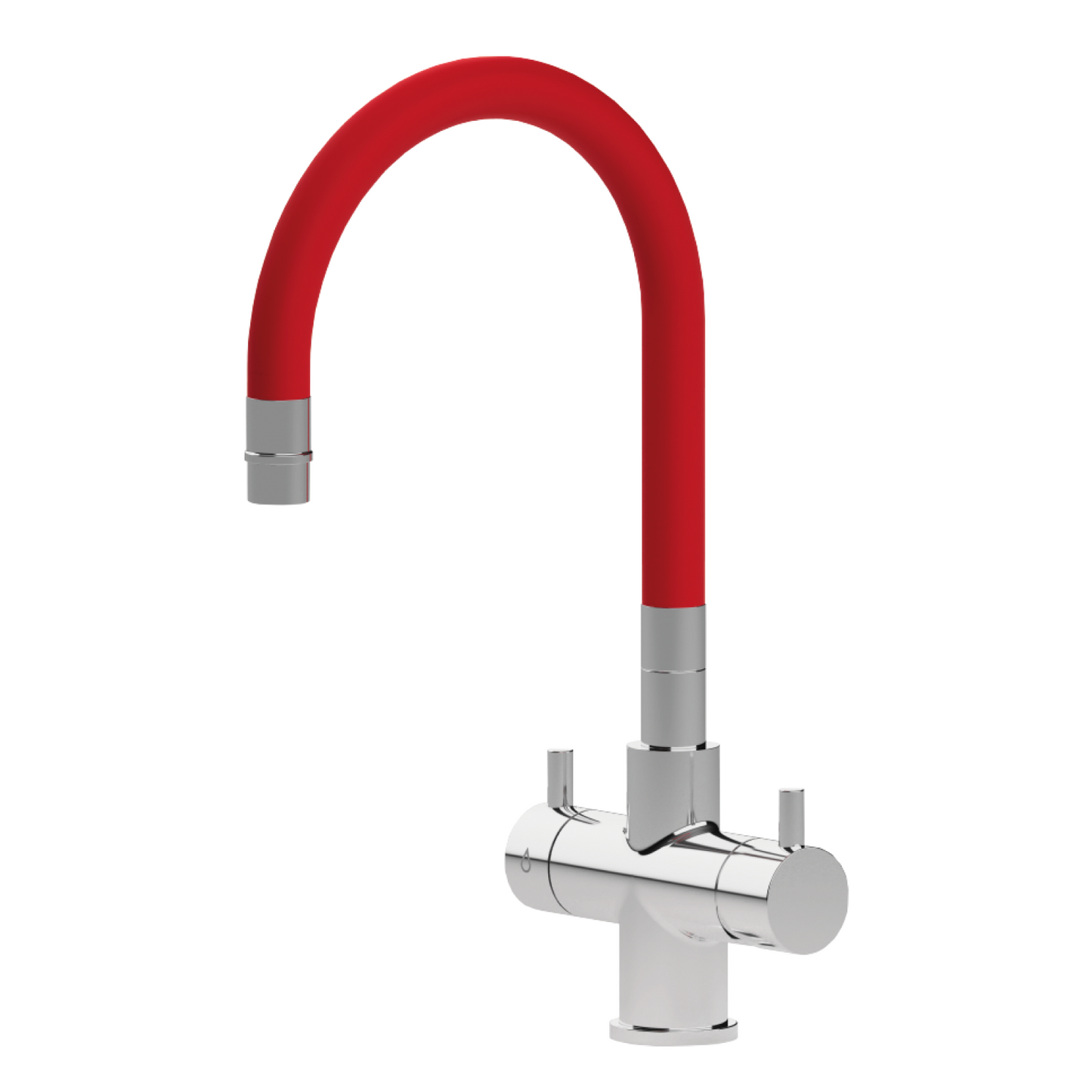 OsmoFlex 5-Way Faucet
