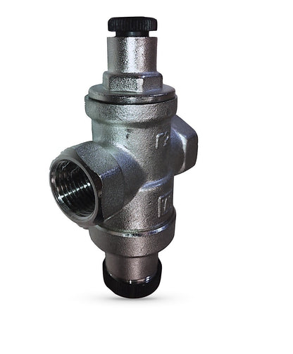 Régulateur de pression filtre à eau