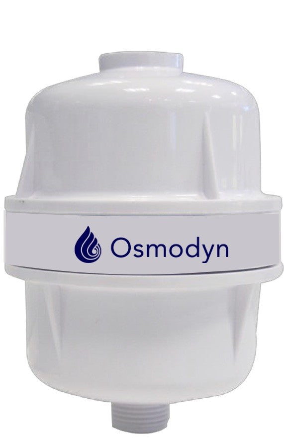 Ensemble filtre bain/douche