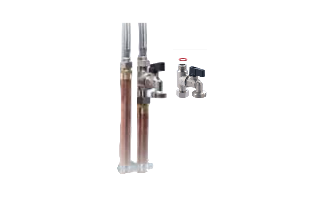 Repiquage sur eau froide pour osmoseurr Osmodyn