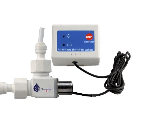 STOP FUITE autonome 3/8"