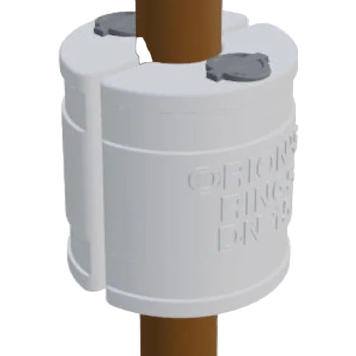 Solution anticalcaire universelle : Le Ring (sans aimants)