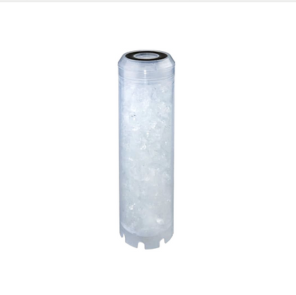 Cartouche garnie polyphosphate pour CSC 10, Osmodyn