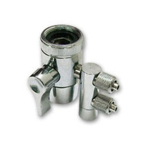 Installation sous évier de l’osmoseur Osmodyn Mini Kit Hybride