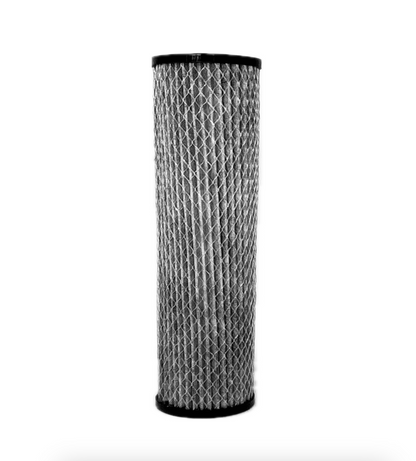 Filtre disruptor, 20x2.5 , osmodyn, bactéries, virus, mediacments... 