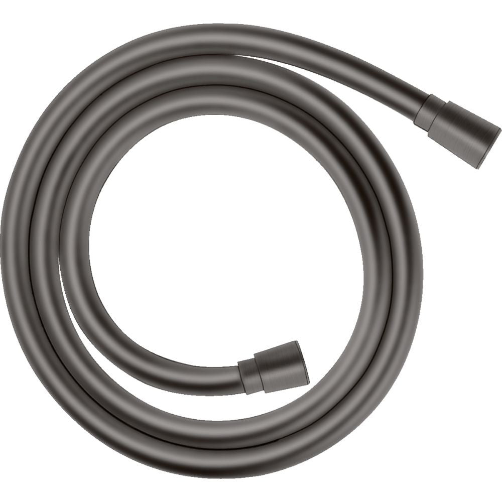 Smooth shower hose