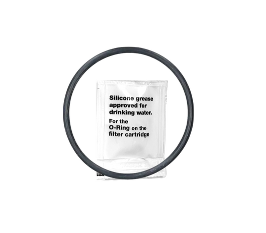 Graisse silicone alimentaire et joint