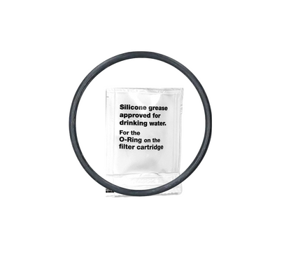Joint et graisse pour renouvellement osmoseur Osmodyn nomade