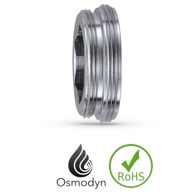 Adaptateur M brise jet de robinet