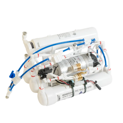 Osmoseur Premium Osmodyn, vue produit, sans coffret