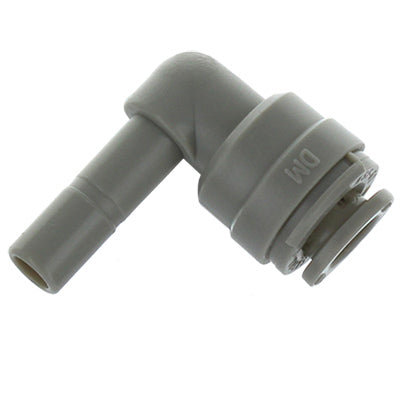 Raccord rapide pour filtre à eau et osmoseur