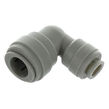 Raccord rapide pour filtre à eau et osmoseur