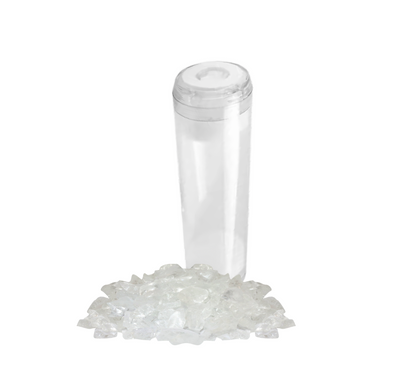 Cristaux de recharge polyphsophate pour container CS10