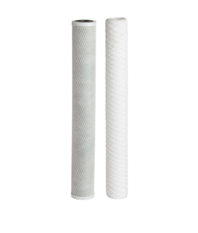 Renouvellement annuel  des filtres AquaProtect Duo 20