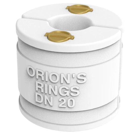 Ornion's rings 20