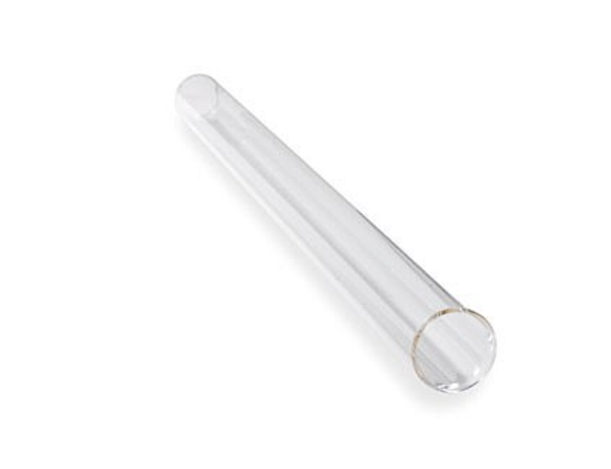 Tube quartz pour lampe UV  39W  King light