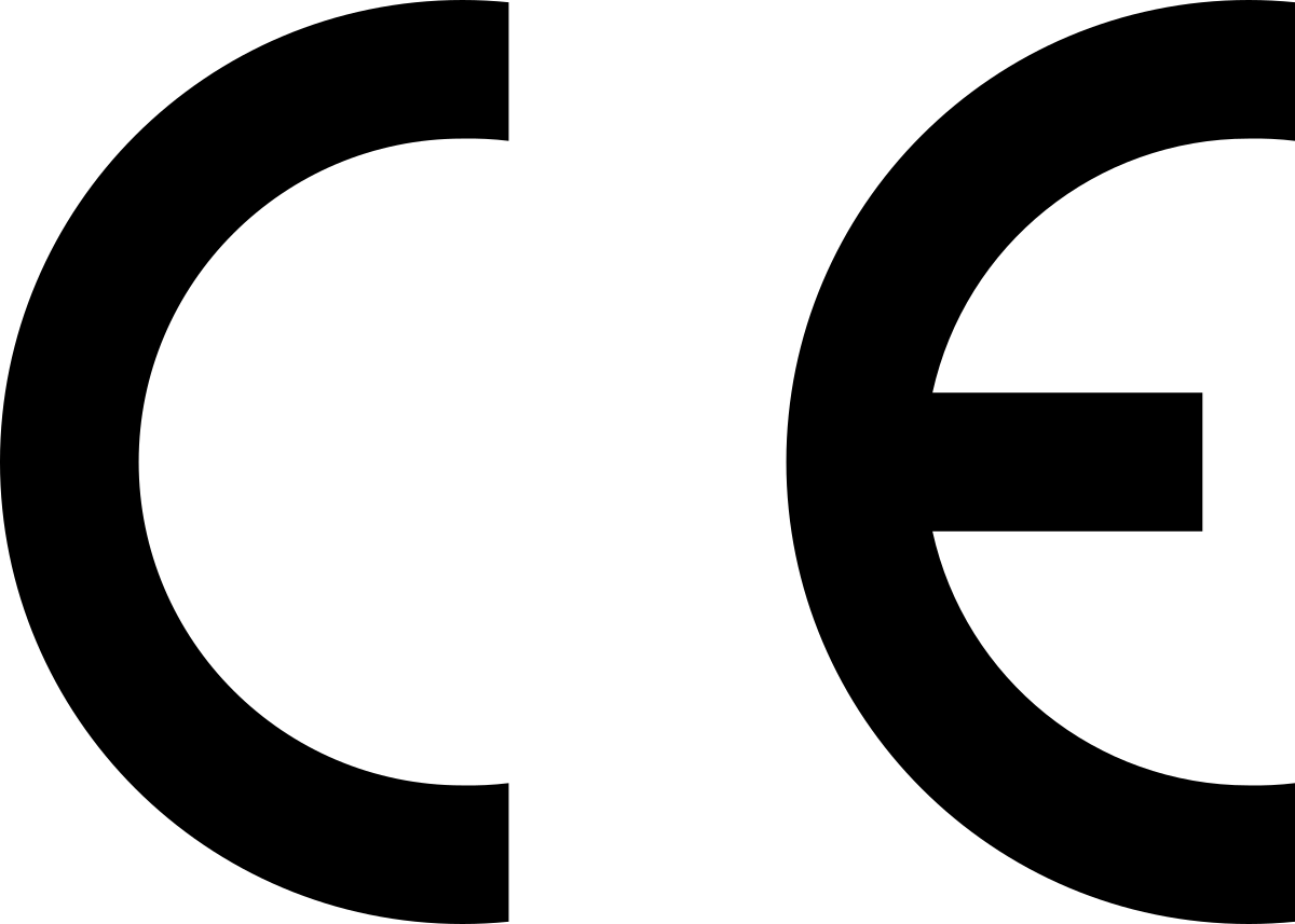 Osmodyn Conformité européenne