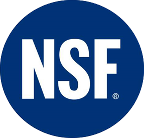 filtration Osmodyn certifiée NSF Internationale